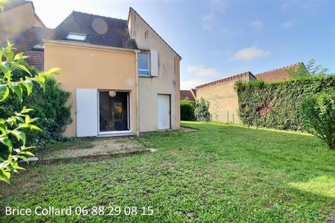 Villa i Breuil-le-Sec, Oise, Breuil-le-Sec - € 193.300 | Ref: 425446BCO - foto 5