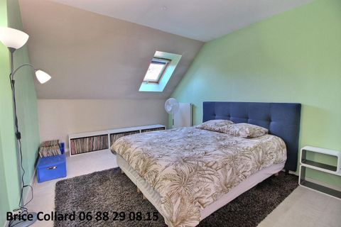 Villa i Breuil-le-Sec, Oise, Breuil-le-Sec - € 193.300 | Ref: 425446BCO - foto 6