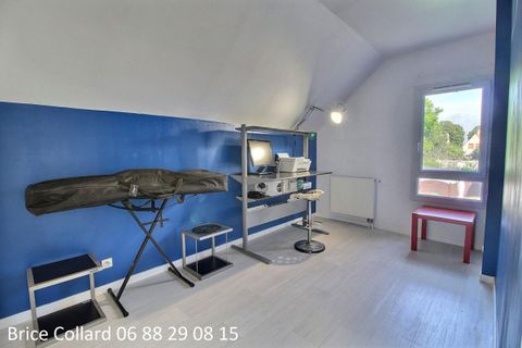 Villa i Breuil-le-Sec, Oise, Breuil-le-Sec - € 193.300 | Ref: 425446BCO - foto 7