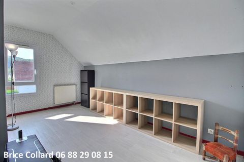 Villa i Breuil-le-Sec, Oise, Breuil-le-Sec - € 193.300 | Ref: 425446BCO - foto 8