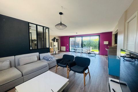 Villa i Pau, Pyrenees-Atlantiques, Pau - € 370.000 | Ref: 425177AMI - foto 2