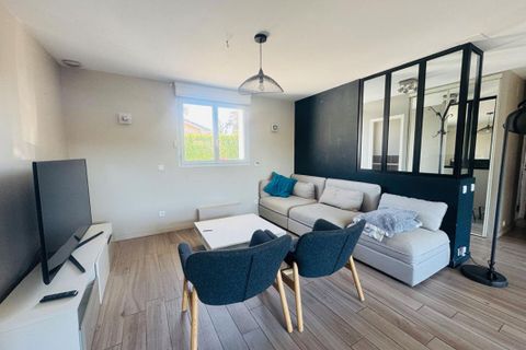 Villa i Pau, Pyrenees-Atlantiques, Pau - € 370.000 | Ref: 425177AMI - foto 3