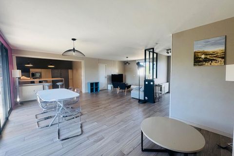 Villa i Pau, Pyrenees-Atlantiques, Pau - € 370.000 | Ref: 425177AMI - foto 4