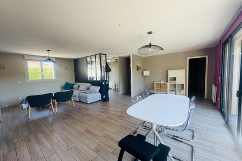 Villa i Pau, Pyrenees-Atlantiques, Pau - € 370.000 | Ref: 425177AMI - foto 5