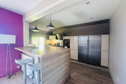 Villa i Pau, Pyrenees-Atlantiques, Pau - € 370.000 | Ref: 425177AMI - foto 7