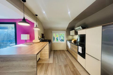 Villa i Pau, Pyrenees-Atlantiques, Pau - € 370.000 | Ref: 425177AMI - foto 8