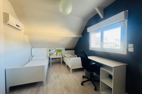 Villa i Pau, Pyrenees-Atlantiques, Pau - € 370.000 | Ref: 425177AMI - foto 12