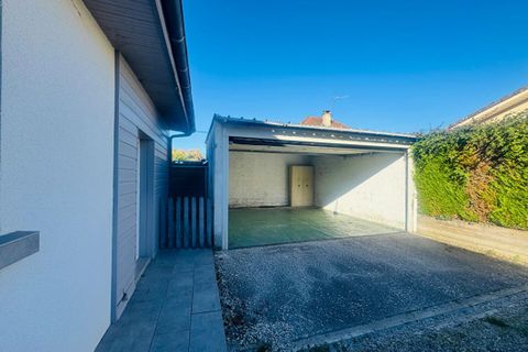 Villa i Pau, Pyrenees-Atlantiques, Pau - € 370.000 | Ref: 425177AMI - foto 16