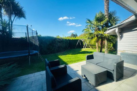 Villa i Pau, Pyrenees-Atlantiques, Pau - € 370.000 | Ref: 425177AMI - foto 17