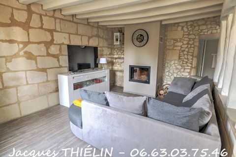 Villa i Vivy, Maine-et-Loire, Vivy - € 211.980 | Ref: 424911JTH - foto 2