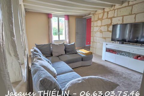 Villa i Vivy, Maine-et-Loire, Vivy - € 211.980 | Ref: 424911JTH - foto 3