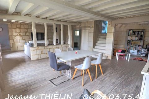 Villa i Vivy, Maine-et-Loire, Vivy - € 211.980 | Ref: 424911JTH - foto 4