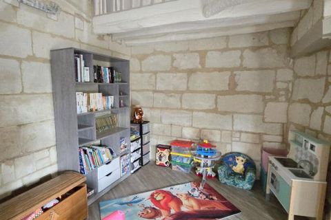 Villa i Vivy, Maine-et-Loire, Vivy - € 211.980 | Ref: 424911JTH - foto 5