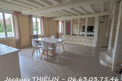 Villa i Vivy, Maine-et-Loire, Vivy - € 211.980 | Ref: 424911JTH - foto 6