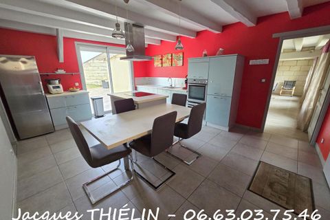 Villa i Vivy, Maine-et-Loire, Vivy - € 211.980 | Ref: 424911JTH - foto 7
