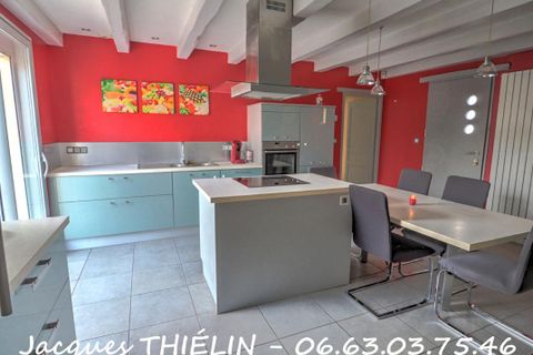 Villa i Vivy, Maine-et-Loire, Vivy - € 211.980 | Ref: 424911JTH - foto 8