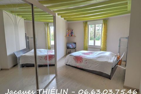Villa i Vivy, Maine-et-Loire, Vivy - € 211.980 | Ref: 424911JTH - foto 9