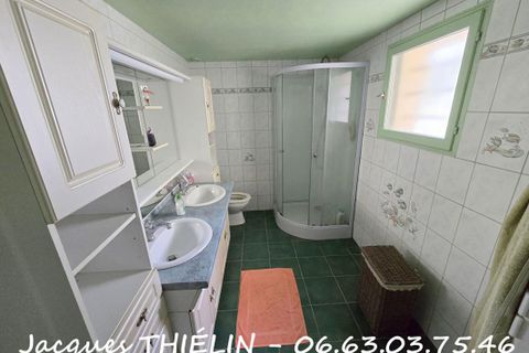 Villa i Vivy, Maine-et-Loire, Vivy - € 211.980 | Ref: 424911JTH - foto 10