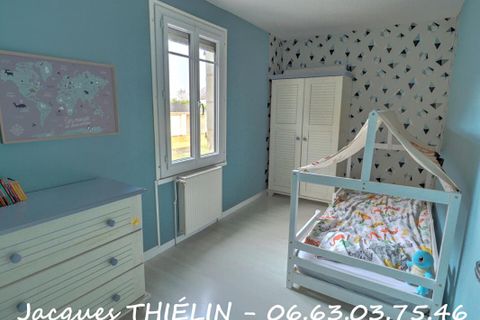 Villa i Vivy, Maine-et-Loire, Vivy - € 211.980 | Ref: 424911JTH - foto 11