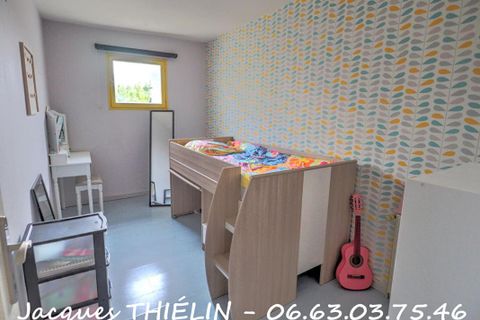 Villa i Vivy, Maine-et-Loire, Vivy - € 211.980 | Ref: 424911JTH - foto 12