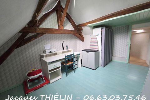 Villa i Vivy, Maine-et-Loire, Vivy - € 211.980 | Ref: 424911JTH - foto 13
