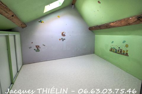 Villa i Vivy, Maine-et-Loire, Vivy - € 211.980 | Ref: 424911JTH - foto 14