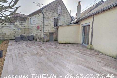 Villa i Vivy, Maine-et-Loire, Vivy - € 211.980 | Ref: 424911JTH - foto 15