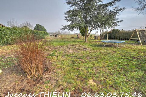Villa i Vivy, Maine-et-Loire, Vivy - € 211.980 | Ref: 424911JTH - foto 17