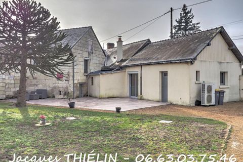 Villa i Vivy, Maine-et-Loire, Vivy - € 211.980 | Ref: 424911JTH - foto 18