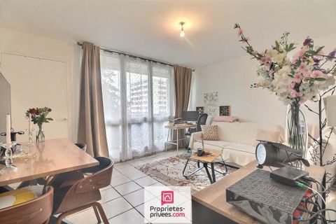 Lejlighed i Poissy, Yvelines, Poissy - € 149.000 | Ref: 425492DUM - foto 1