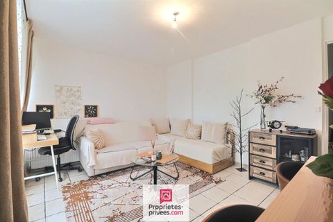 Lejlighed i Poissy, Yvelines, Poissy - € 149.000 | Ref: 425492DUM - foto 2