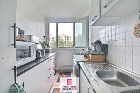 Lejlighed i Poissy, Yvelines, Poissy - € 149.000 | Ref: 425492DUM - foto 4