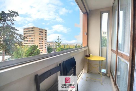 Lejlighed i Poissy, Yvelines, Poissy - € 149.000 | Ref: 425492DUM - foto 6