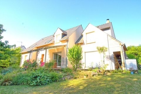 Villa i Avrille, Maine-et-Loire, Avrille - € 621.000 | Ref: CCG4320CCG - foto 2