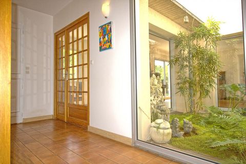 Villa i Avrille, Maine-et-Loire, Avrille - € 621.000 | Ref: CCG4320CCG - foto 4