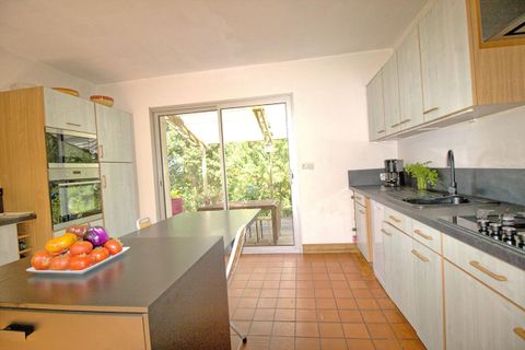 Villa i Avrille, Maine-et-Loire, Avrille - € 621.000 | Ref: CCG4320CCG - foto 9