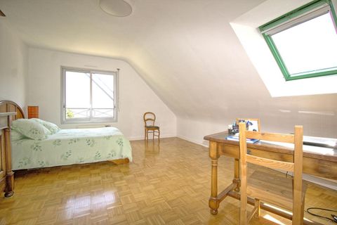 Villa i Avrille, Maine-et-Loire, Avrille - € 621.000 | Ref: CCG4320CCG - foto 11