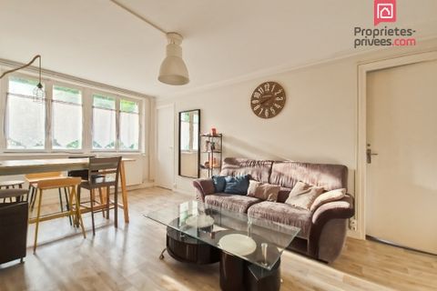 Lejlighed i Troyes, Aube, Troyes - € 92.000 | Ref: 418920ELT - foto 1