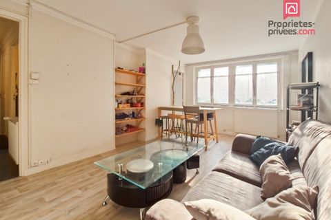 Lejlighed i Troyes, Aube, Troyes - € 92.000 | Ref: 418920ELT - foto 2
