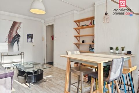 Lejlighed i Troyes, Aube, Troyes - € 92.000 | Ref: 418920ELT - foto 3