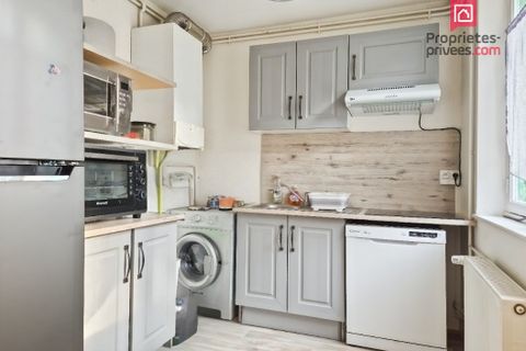 Lejlighed i Troyes, Aube, Troyes - € 92.000 | Ref: 418920ELT - foto 4