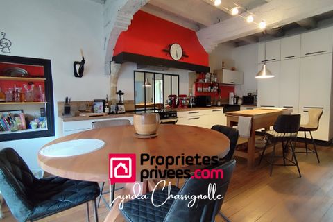 Villa i Villerest, Loire, Villerest - € 235.000 | Ref: 419027LYC - foto 2