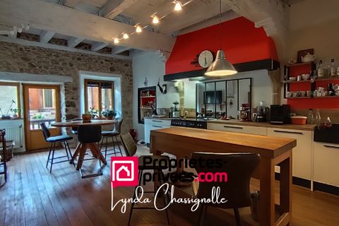 Villa i Villerest, Loire, Villerest - € 235.000 | Ref: 419027LYC - foto 3