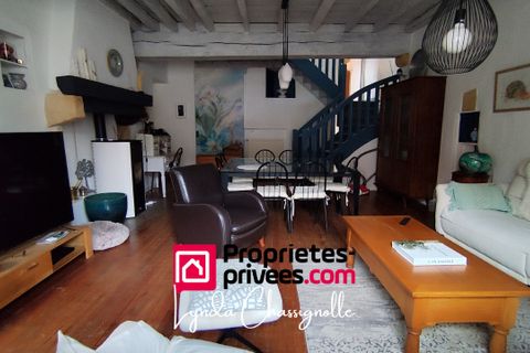 Villa i Villerest, Loire, Villerest - € 235.000 | Ref: 419027LYC - foto 4
