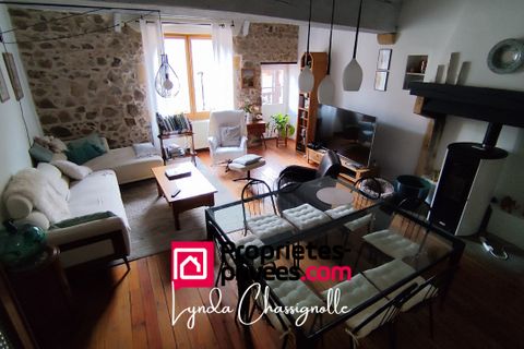 Villa i Villerest, Loire, Villerest - € 235.000 | Ref: 419027LYC - foto 5