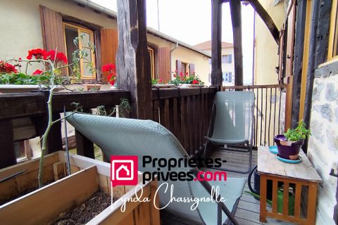 Villa i Villerest, Loire, Villerest - € 235.000 | Ref: 419027LYC - foto 6