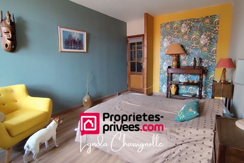 Villa i Villerest, Loire, Villerest - € 235.000 | Ref: 419027LYC - foto 7