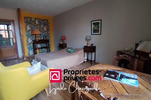 Villa i Villerest, Loire, Villerest - € 235.000 | Ref: 419027LYC - foto 8