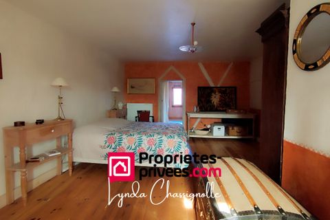 Villa i Villerest, Loire, Villerest - € 235.000 | Ref: 419027LYC - foto 9