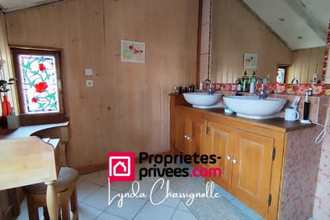 Villa i Villerest, Loire, Villerest - € 235.000 | Ref: 419027LYC - foto 13